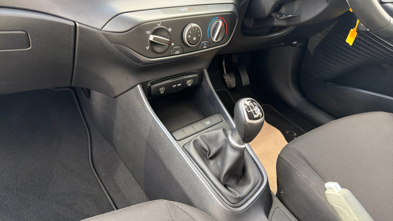 Hyundai i20 1.0T GDi Advance 5dr Petrol Hatchback